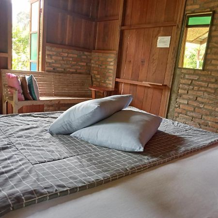 Thousand Hills Ketambe ,Room And Treking Lhokuenam Екстер'єр фото