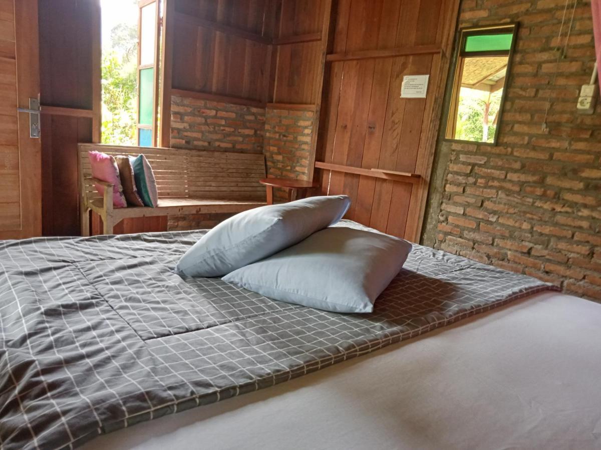 Thousand Hills Ketambe ,Room And Treking Lhokuenam Екстер'єр фото