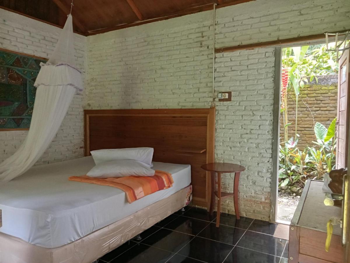 Thousand Hills Ketambe ,Room And Treking Lhokuenam Екстер'єр фото
