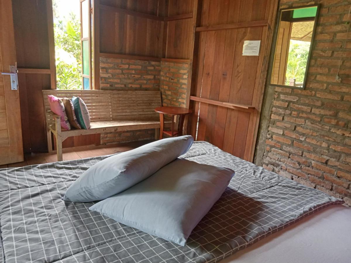 Thousand Hills Ketambe ,Room And Treking Lhokuenam Екстер'єр фото