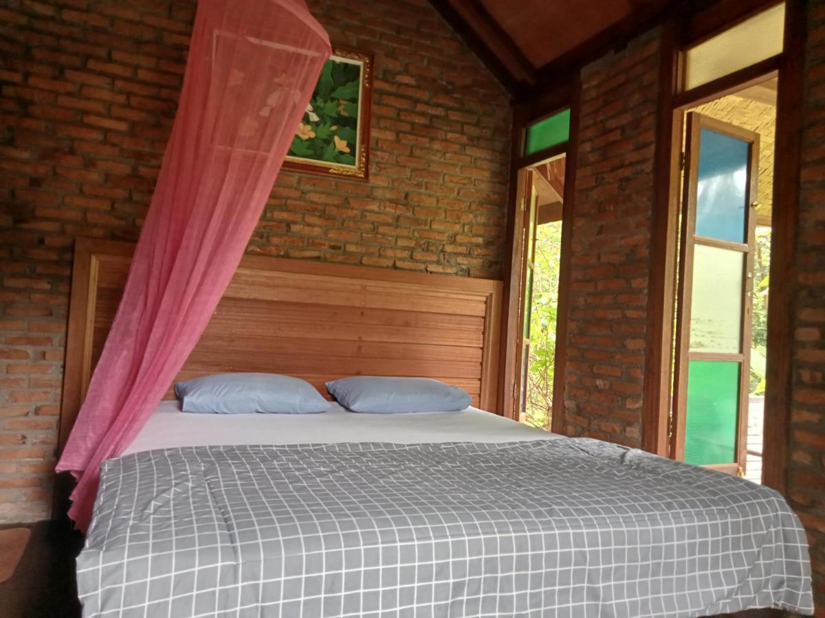 Thousand Hills Ketambe ,Room And Treking Lhokuenam Екстер'єр фото