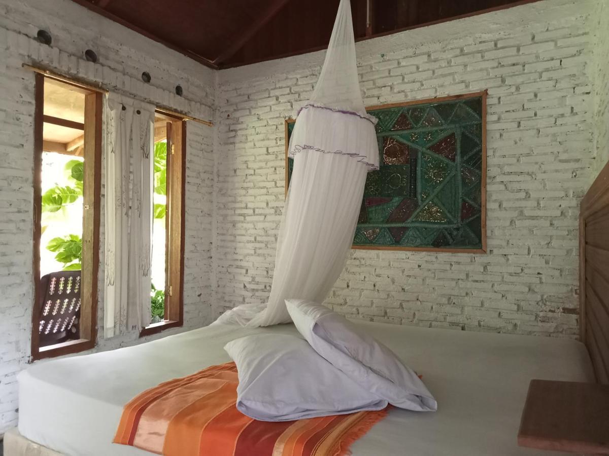 Thousand Hills Ketambe ,Room And Treking Lhokuenam Екстер'єр фото