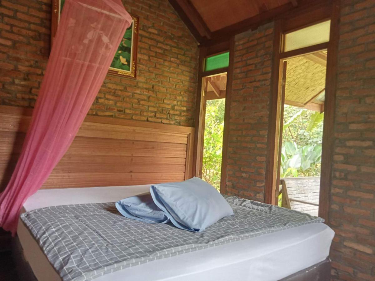 Thousand Hills Ketambe ,Room And Treking Lhokuenam Екстер'єр фото